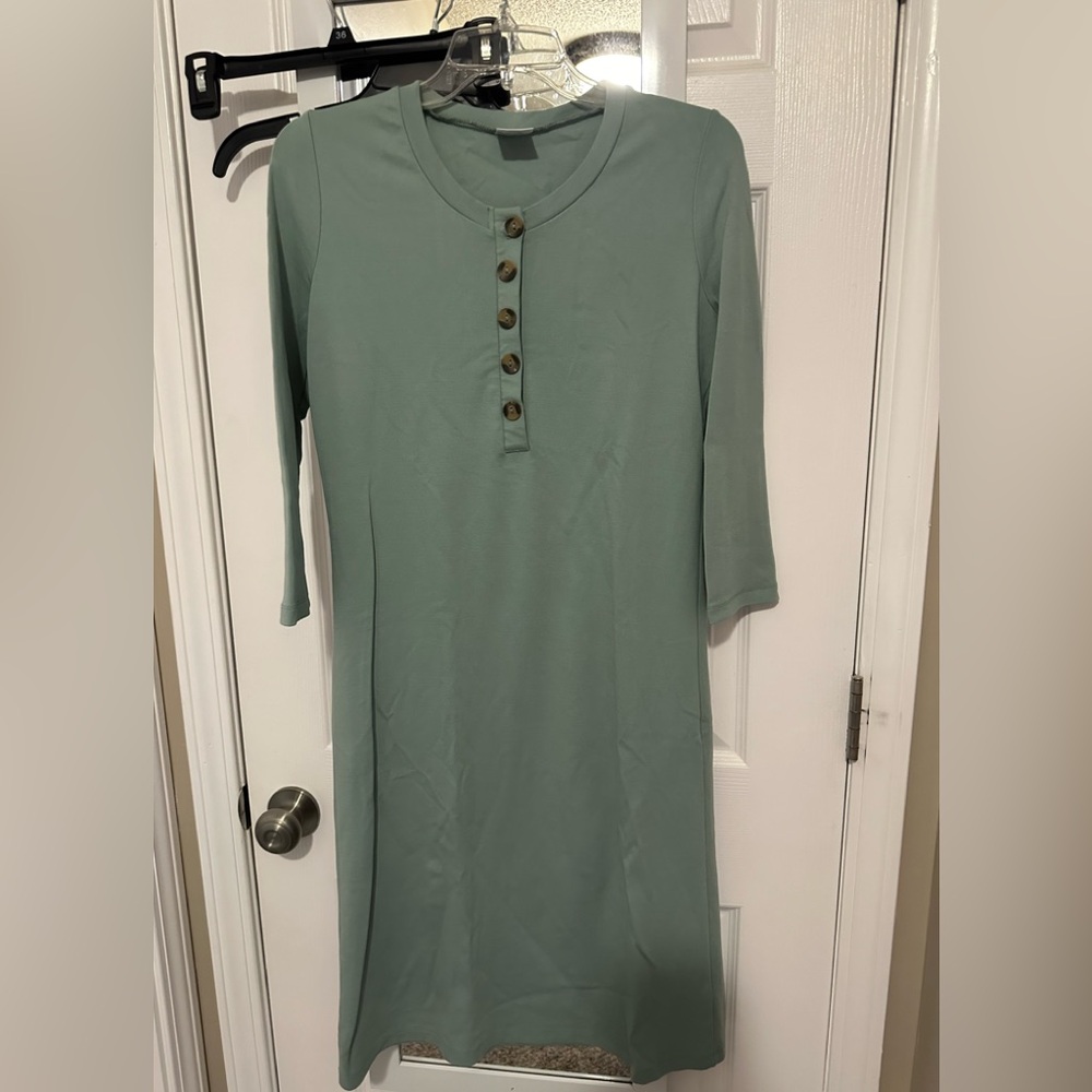 Lou Lou and Company everyday dress